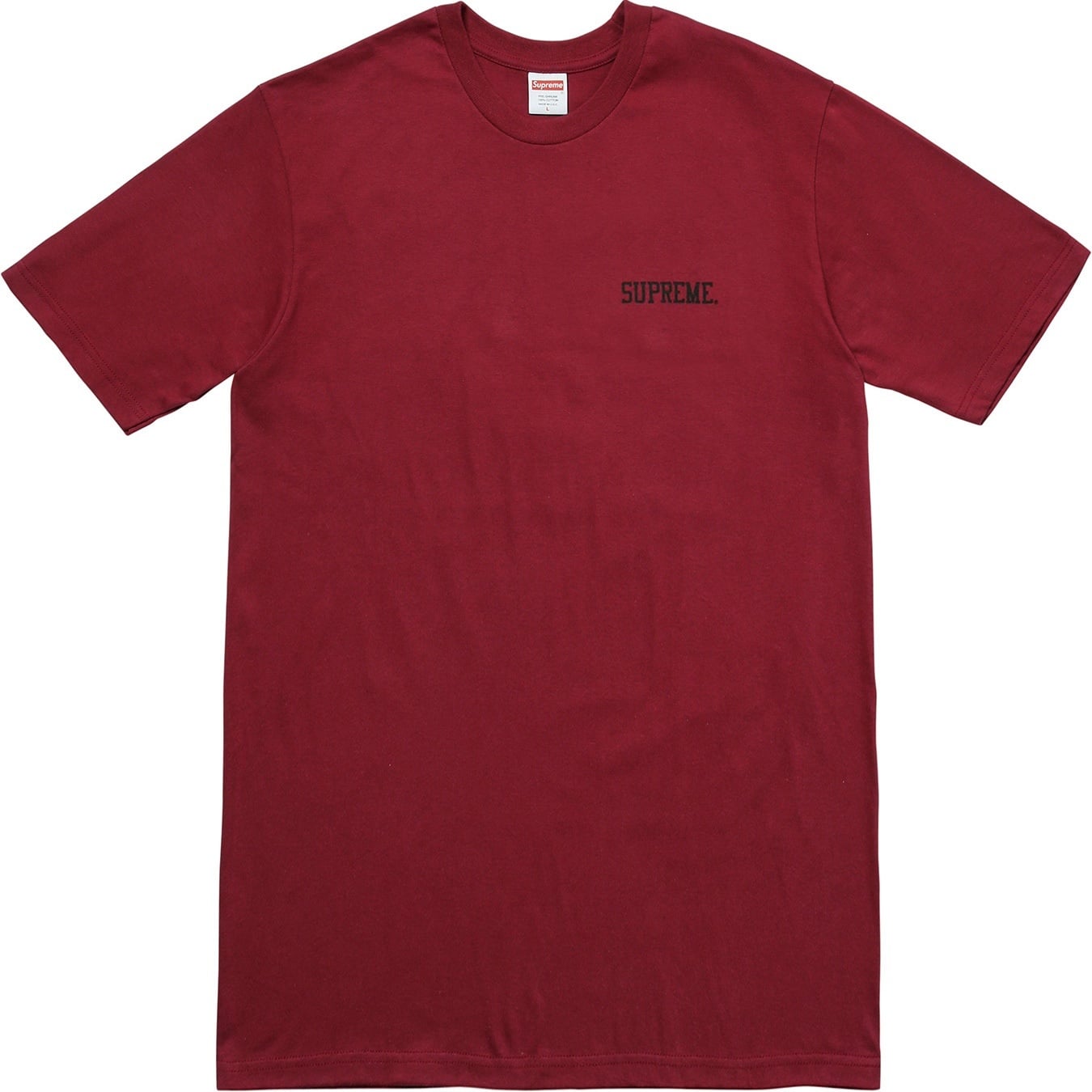 AKIRA/Supreme Pill Tee view 12
